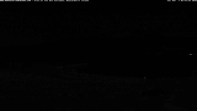 View of the Sea Cottages