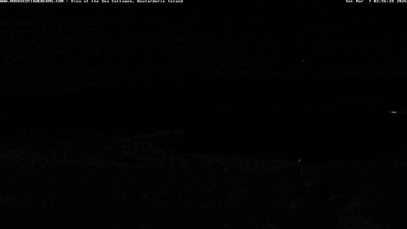 View of the Sea Cottages