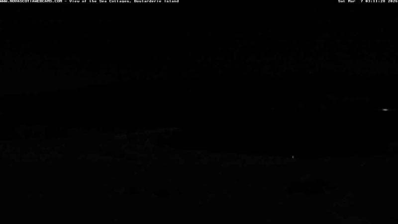 View of the Sea Cottages