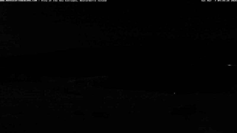 View of the Sea Cottages