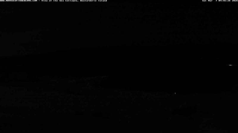 View of the Sea Cottages