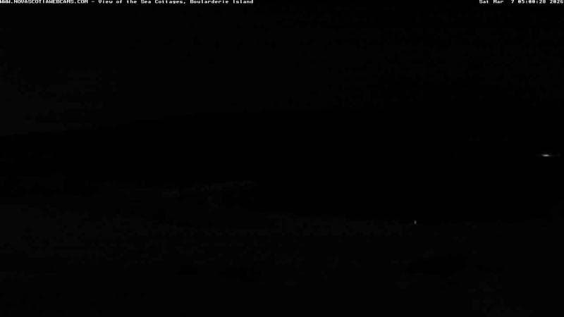 View of the Sea Cottages