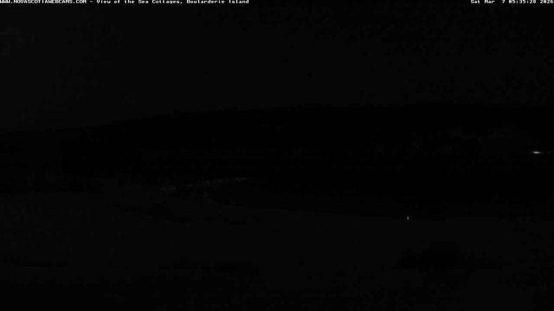 View of the Sea Cottages