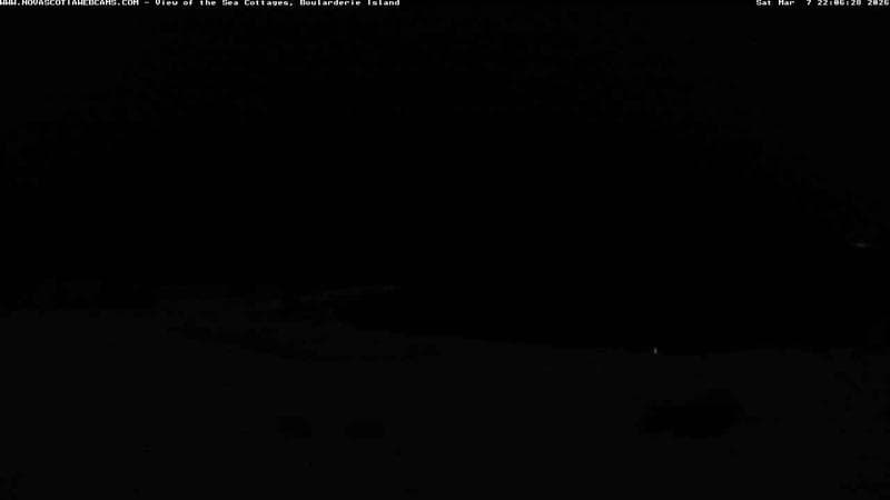 View of the Sea Cottages