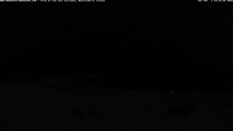 View of the Sea Cottages