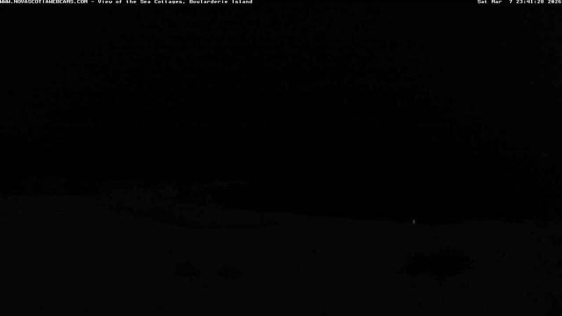 View of the Sea Cottages