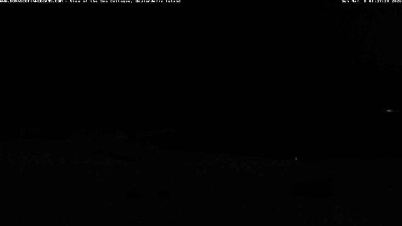 View of the Sea Cottages