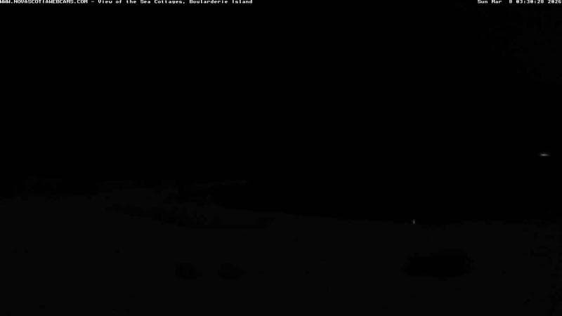 View of the Sea Cottages