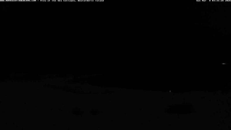 View of the Sea Cottages