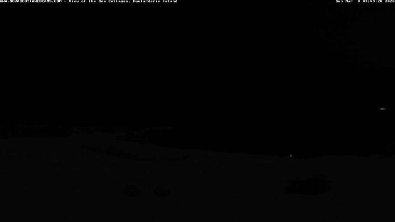 View of the Sea Cottages