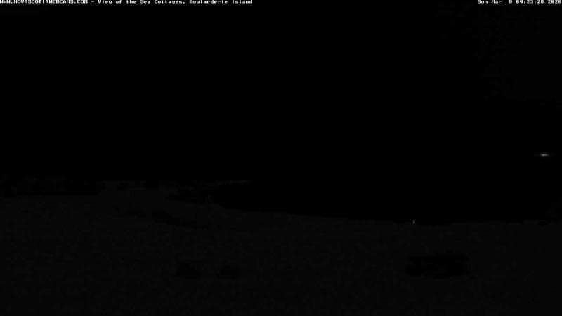 View of the Sea Cottages