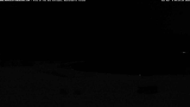 View of the Sea Cottages