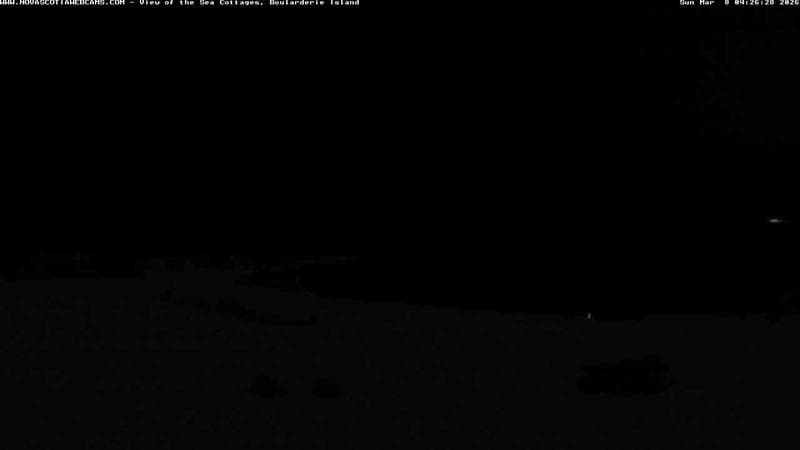 View of the Sea Cottages