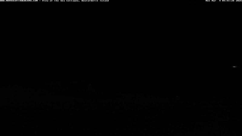 View of the Sea Cottages