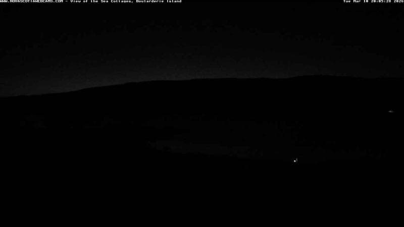 View of the Sea Cottages