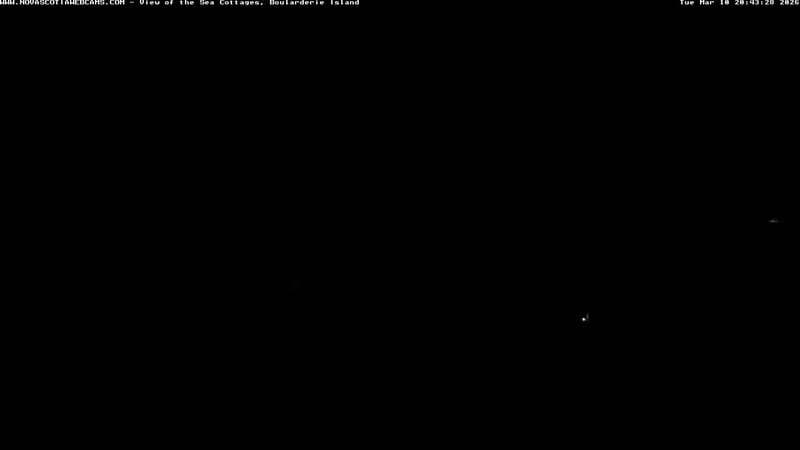 View of the Sea Cottages