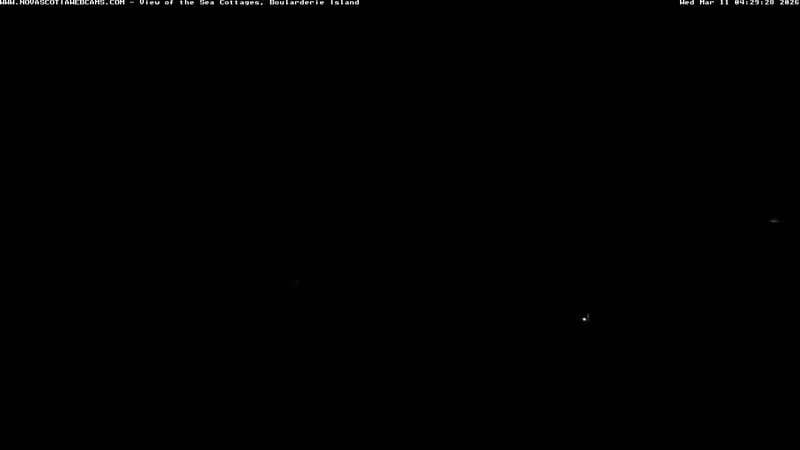 View of the Sea Cottages