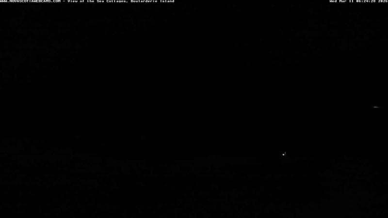 View of the Sea Cottages