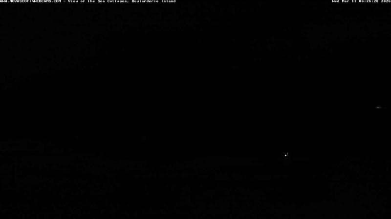 View of the Sea Cottages