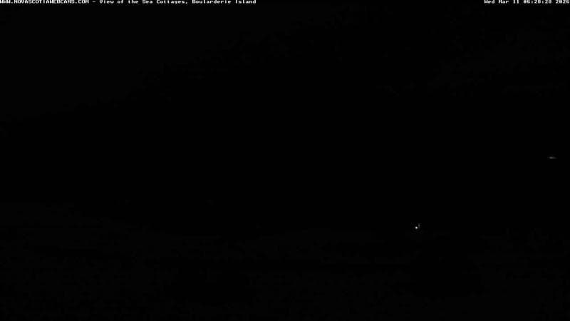 View of the Sea Cottages