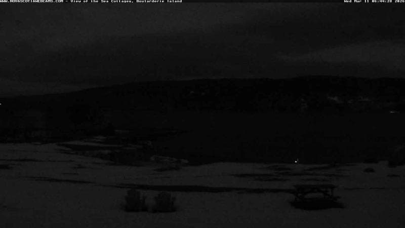 View of the Sea Cottages