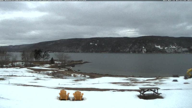 View of the Sea Cottages