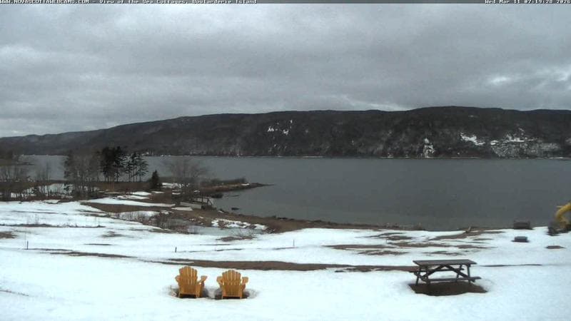 View of the Sea Cottages