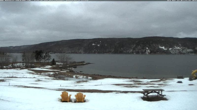 View of the Sea Cottages