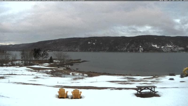 View of the Sea Cottages