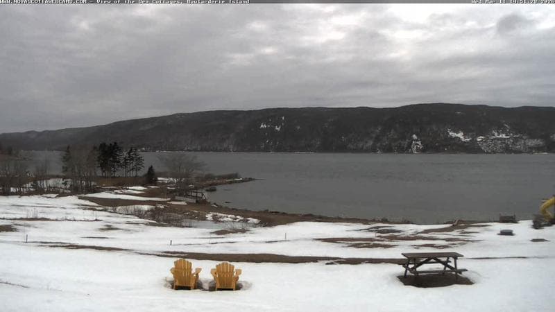View of the Sea Cottages