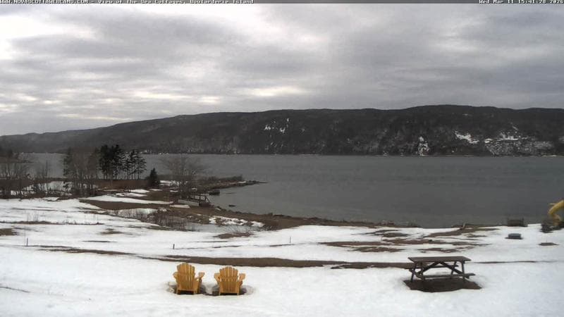 View of the Sea Cottages