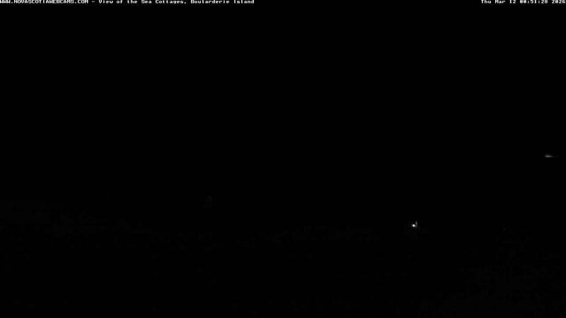 View of the Sea Cottages