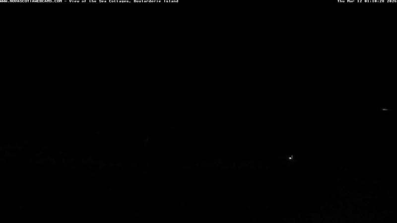 View of the Sea Cottages