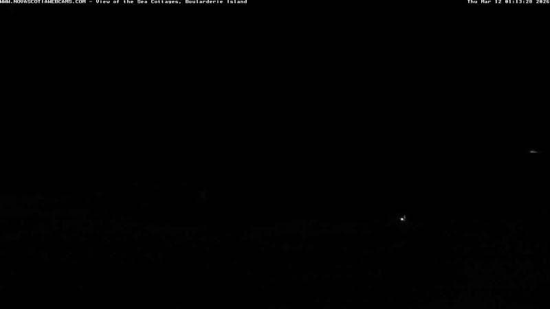 View of the Sea Cottages