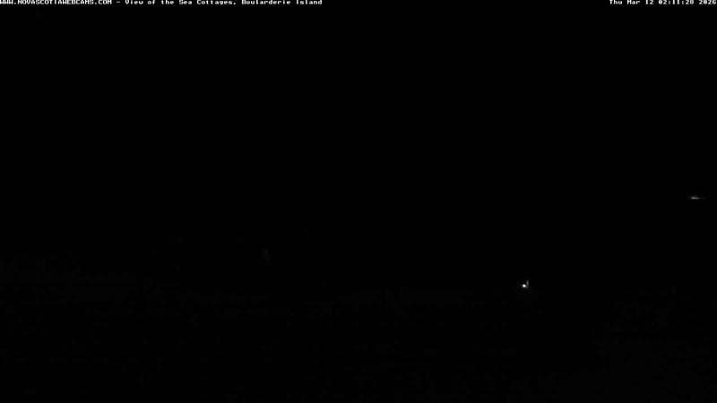 View of the Sea Cottages