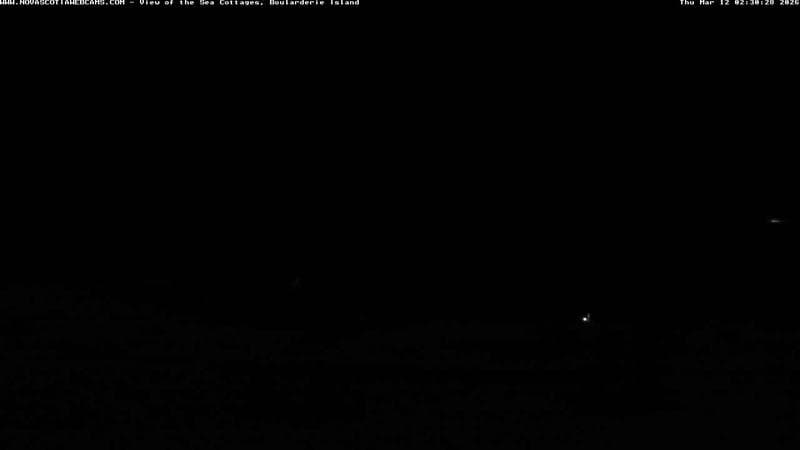 View of the Sea Cottages