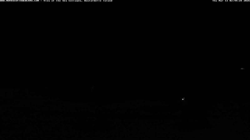 View of the Sea Cottages