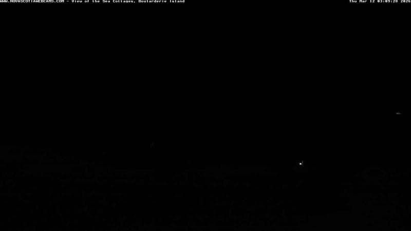 View of the Sea Cottages