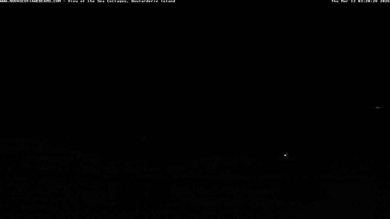 View of the Sea Cottages