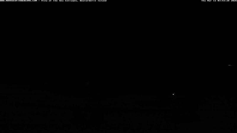 View of the Sea Cottages