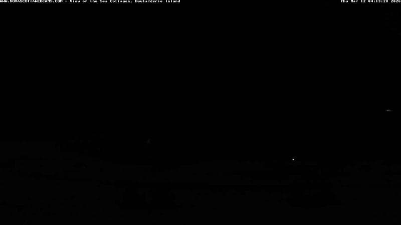 View of the Sea Cottages