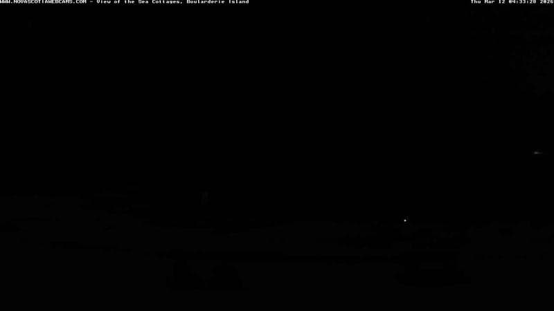 View of the Sea Cottages