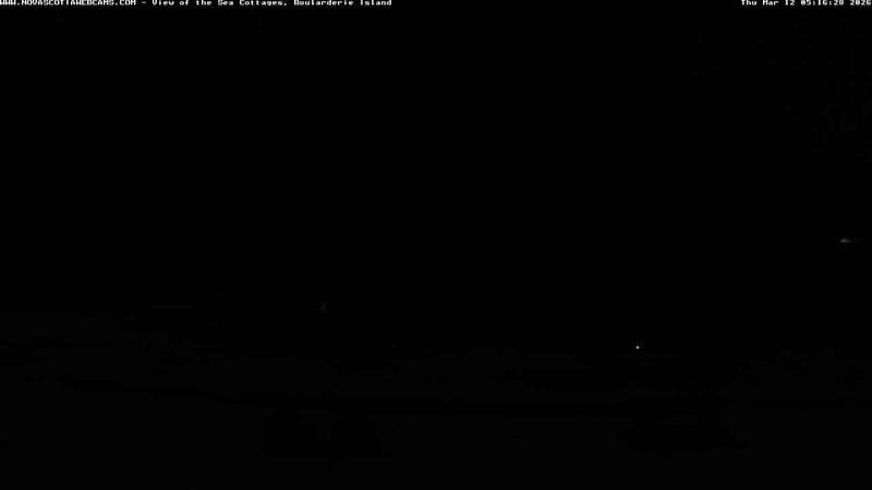 View of the Sea Cottages