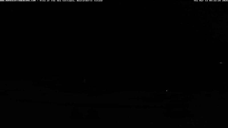 View of the Sea Cottages