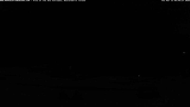 View of the Sea Cottages