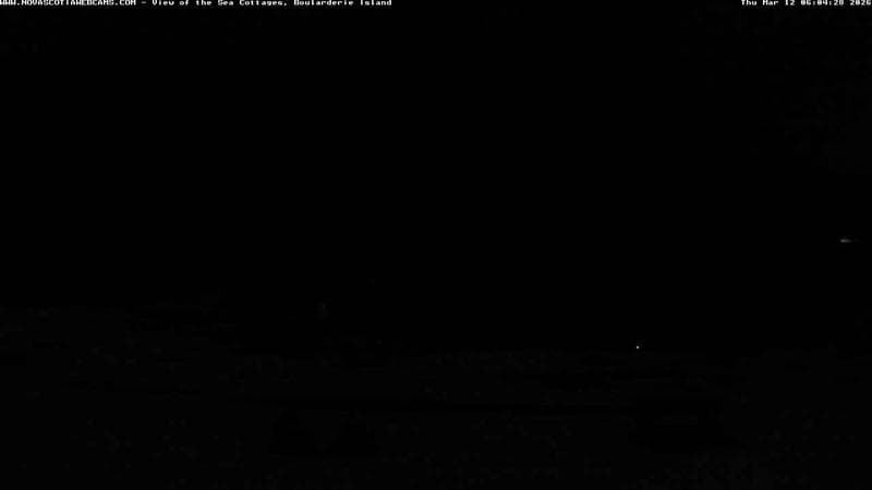 View of the Sea Cottages