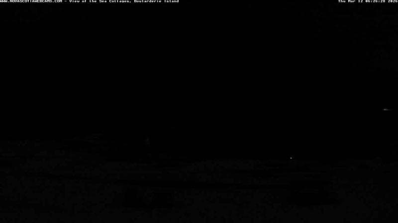 View of the Sea Cottages