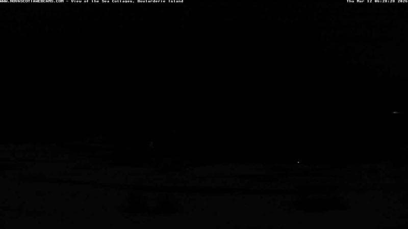 View of the Sea Cottages