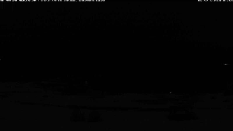 View of the Sea Cottages