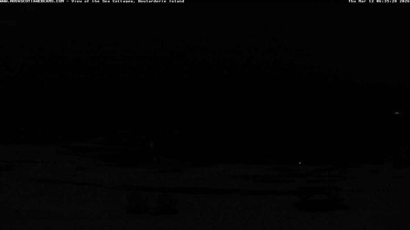 View of the Sea Cottages